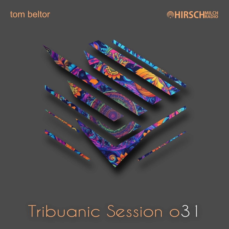 Tribuanic Session 31