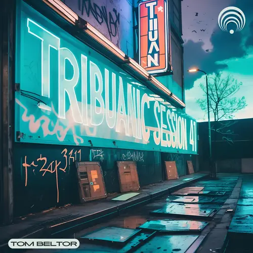 Tribuanic Session 41