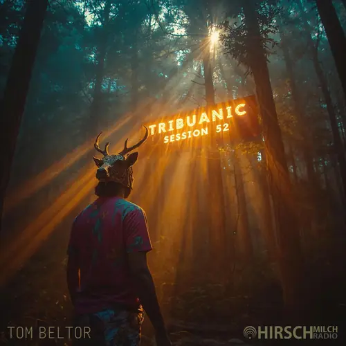 Tribuanic Session 52