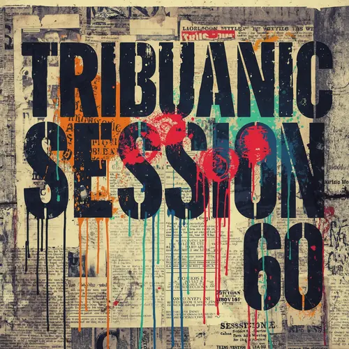 Tribuanic Session 60 - Replay