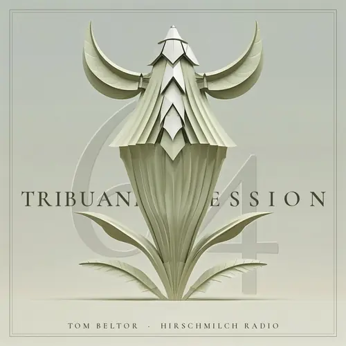 Tribuanic Session 64 - Replay