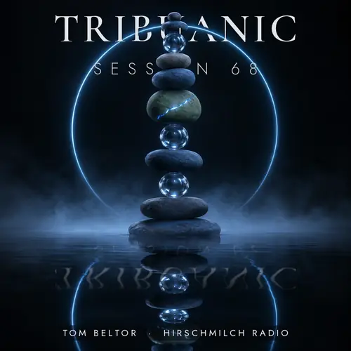 Tribuanic Session 68 - tom beltor