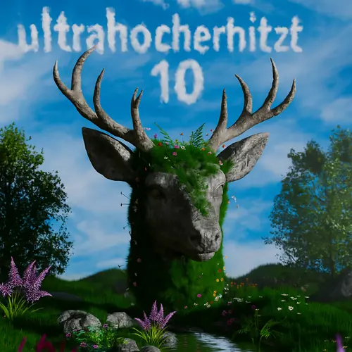 Ultrahocherhitzt 10